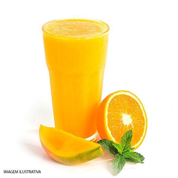 Suco de laranja