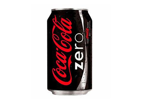 Coca Cola Zero