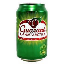 Guaraná Antarctica