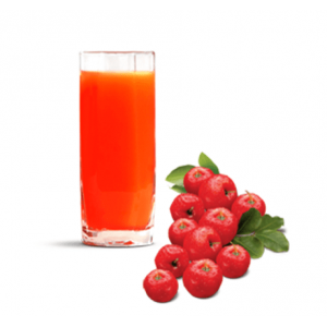 Suco de acerola