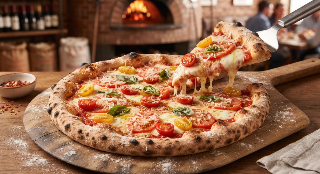 Napolitana